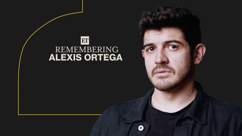 Alexis Ortega, Voice Behind 'Spider-Man,' Dead at 38